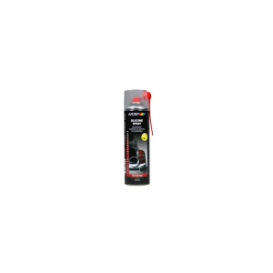 SPRAY LUBRIFIANT CU SILICON 400 ML - Img 2