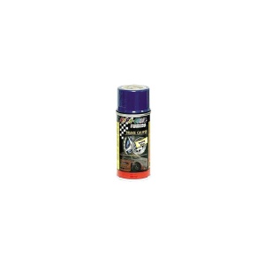 SPRAY VOPSEA PENTRU ETRIERE FRANA 150ML ALBASTRU - Img 2