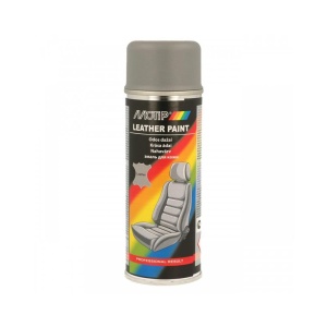 SPRAY VOPSEA PENTRU PIELE GRI 200 ML - Img 2