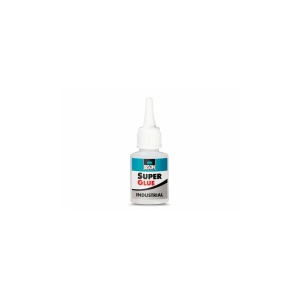 SUPER GLUE - ADEZIV INDUSTRIAL 20 GR - Img 2