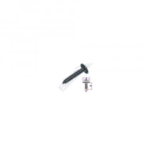 SURUB FIXARE UNIVERSAL 4.2X22MM SET 100 BUC - Img 1