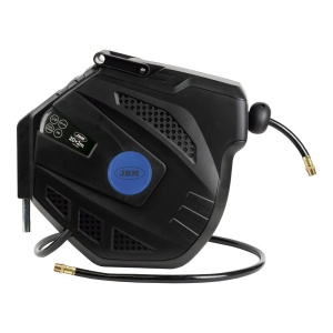 TAMBUR CU FURTUN RETRACTABIL 22M - CAPAT DE 3/8 INCH - Img 4