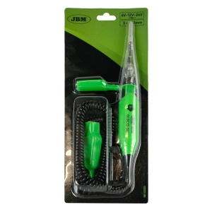 TESTER CIRCUITE AUTO 3X142MM - Img 3