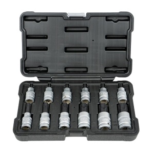 TRUSA 12 PIESE 1/2' IMBUSURI TORX - Img 13
