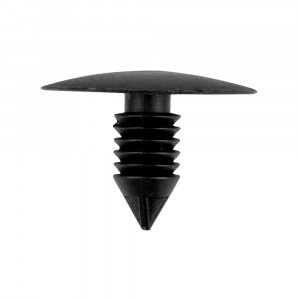 TRUSA DE CLIPS DE PLASTIC 3 PCS P/53712