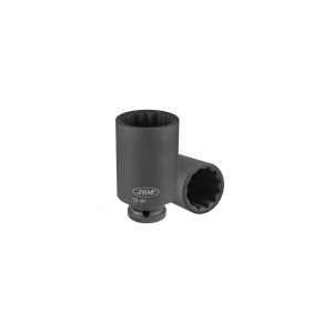 TUBULARA IMPACT 1/2 INCH 12 FETE 19MM - Img 3