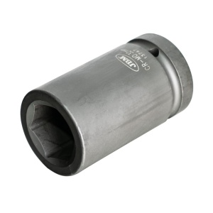 TUBULARA IMPACT HEXAGONALA LUNGA 1 INCH 32MM - Img 3