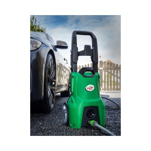 TURTLE WAX APARAT SPALAT CU PRESIUNE 120 BAR, 1600W - Img 14
