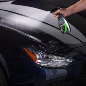 TURTLE WAX HYBRID SOLUTIONS CEARA AUTO LICHIDA CERAMICA 500 ML - Img 8