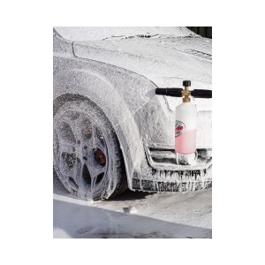 TURTLE WAX PULVERIZATOR PROFESIONAL SPUMA - Img 7