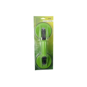 VENTUZA DUBLA DE 11.5CM DIAMETRU - Img 3