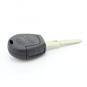 Volkswagen Jetta - carcasă pentru cheie, cu 2 butoane - CARGUARD - Img 6