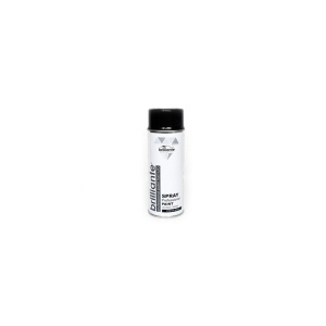 VOPSEA SPRAY NEGRU TRAFIC LUCIOS (RAL 9017) 400ml - Img 5