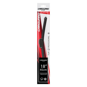 18"/45cm - ștergător universal de parbriz “FLAT” - CARGUARD - Img 4
