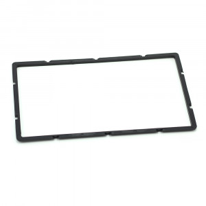 Adaptor 2 DIN BMW - E91 - 3-Series with Auto A/C 2004-2012 - Img 4