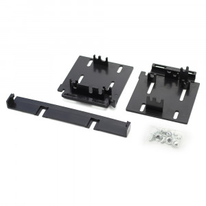 Adaptor 2 DIN CHEVROLET, SUZUKI, TOYOTA - 2003-2006 - Multibrand - Img 4