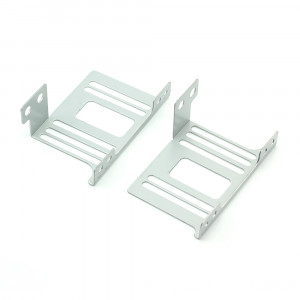 Adaptor 2 DIN HONDA CR-V 2012- - Img 5