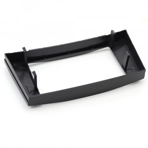 Adaptor 2 DIN MERCEDES E - W211 2002-2011, CLS-klasse (C219) 2004-2010 - Img 4