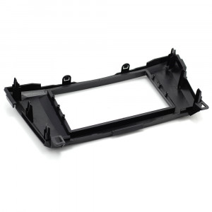 Adaptor 2 DIN NISSAN Qashkai X-Trail, Rogue 2014+ - Img 3