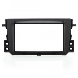 Adaptor 2 DIN SMART ForTwo 2011+ - Img 1