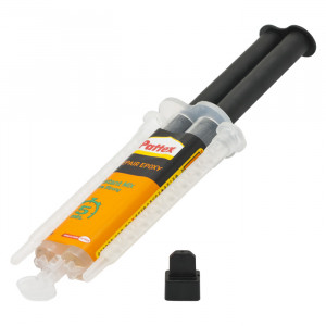 Adeziv universal 2 componente, 12g - Img 2