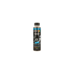 ADITIV PENTRU OPRIREA SCURGERILOR DE LA RADIATOR 300 ML - Img 2