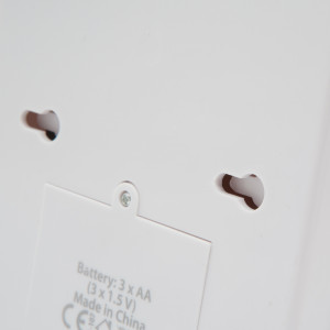 Alarma cu senzor de miscare cu protectie cu cod PIN - Img 2