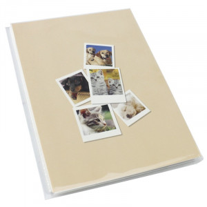 Album foto verna travel, format de buzunar, 10x15, stocare 24 poze - Img 14