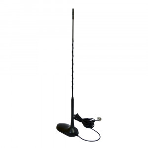 ANTENA CB PNI EXTRA 45 CU MAGNET INCLUS SWR 1.0 - Img 11