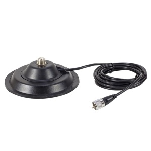 ANTENA RADIO CB PNI ML145 CU MAGNET - Img 10