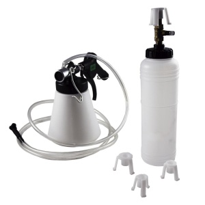 APARAT MANUAL PT. AERISIT/SCHIMBAT LICHIDUL DE FRANA - Img 3