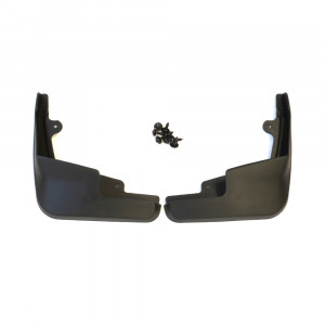 APARATORI NOROI PENTRU AUDI Q5 2008-2017 8R SET 4 BUC - Img 3