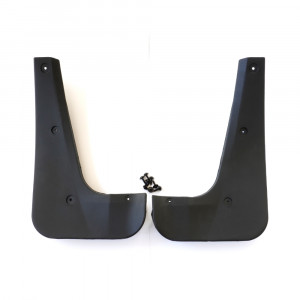 APARATORI NOROI PENTRU BMW X3 E83 2004-2011 SET 4 BUC - Img 4