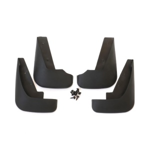 APARATORI NOROI PENTRU FORD MONDEO MK4 2007-2013 SET 4 BUC - Img 14