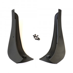 APARATORI NOROI PENTRU NISSAN QASHQAI +2 J10 2007-2013 SET 4 BUC - Img 6