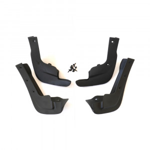APARATORI NOROI PENTRU NISSAN QASHQAI II J11 2014-> SET 4 BUC - Img 2