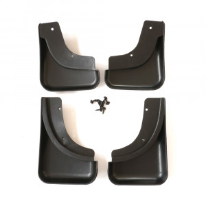 APARATORI NOROI PENTRU PENTRU AUDI A4 B6/B7 2000-2007 SET 4 BUC - Img 2