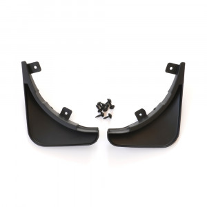 APARATORI NOROI PENTRU SKODA FABIA 2 HATCHBACK 2007-2010 SET 4 BUC - Img 6