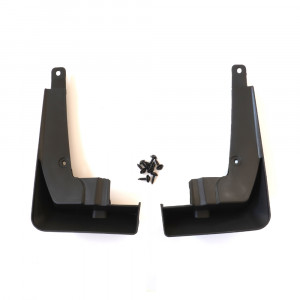 APARATORI NOROI PENTRU TOYOTA C-HR, 2017-> SET 4 BUC - Img 4
