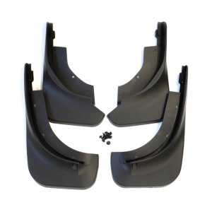APARATORI NOROI PENTRU VOLKSWAGEN TOUAREG 2002-2010 SET 4 BUC - Img 16