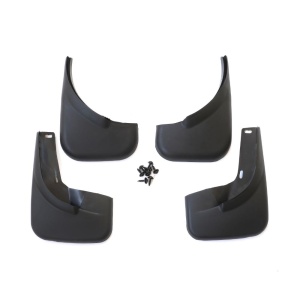 APARATORI NOROI PENTRU VW GOLF 5 2003-2008 SET 4 BUC - Img 16