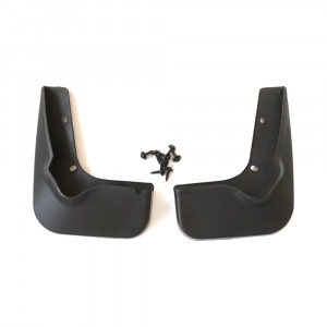 APARATORI NOROI PENTRU VW PASSAT B7 BERLINA 2010-2015 SET 4 BUC - Img 1