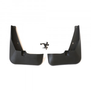 APARATORI NOROI PENTRU VW TIGUAN II 2017-> SET 4 BUC - Img 3