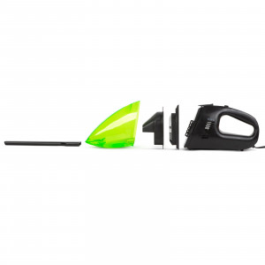 Aspirator auto MNC- 12V CC, 60W - Img 4
