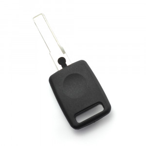 Audi - carcasă pentru cheie cu transponder, cu cip T5 - CARGUARD - Img 1