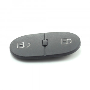 Audi - tastatură pentru cheie tip briceag, cu 2 butoane - CARGUARD - Img 5