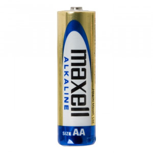 Baterie tip mignonAA • LR6Alkaline • 1,5 V - Img 2