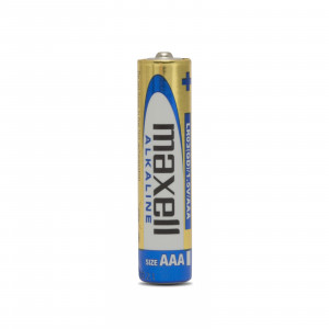 Baterii alcaline AAA – LR03- 24 / pachet - Img 2