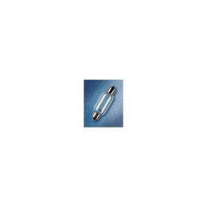 BEC 12V C10W ORIGINAL SET 10 BUC OSRAM - Img 3