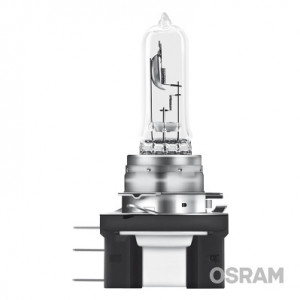 BEC 12V H15 15/55 W ORIGINAL OSRAM - Img 2
